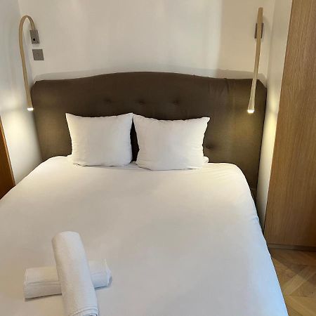 Raynouard Apartment 파리 외부 사진