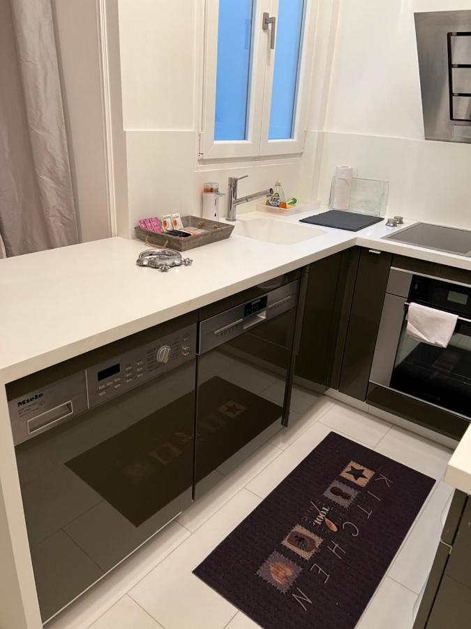 Raynouard Apartment 파리 외부 사진