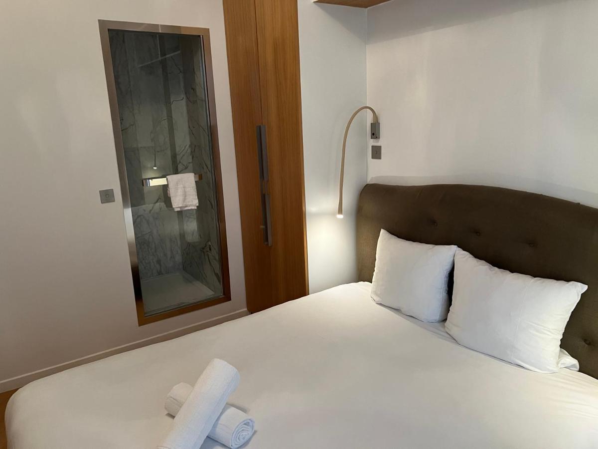 Raynouard Apartment 파리 외부 사진