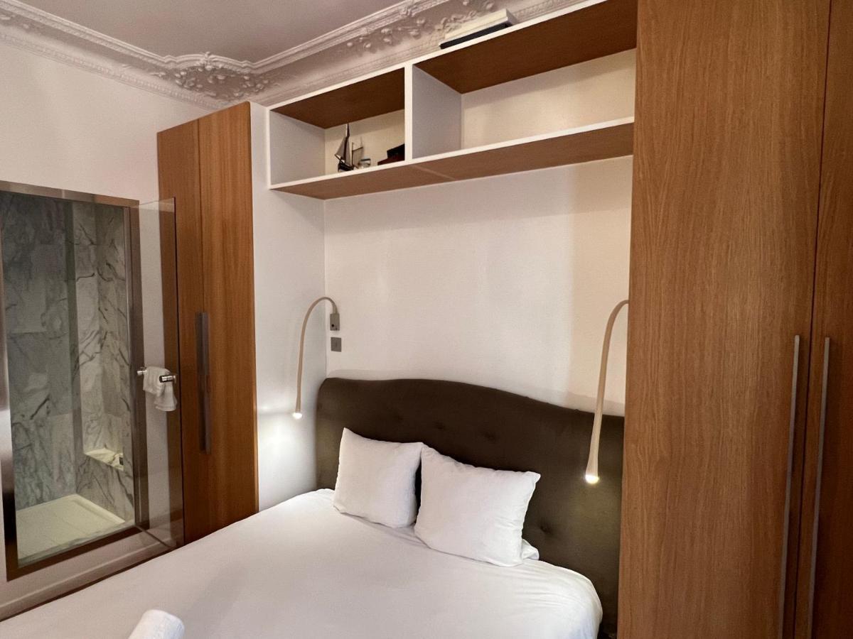 Raynouard Apartment 파리 외부 사진