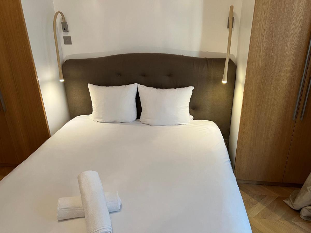 Raynouard Apartment 파리 외부 사진