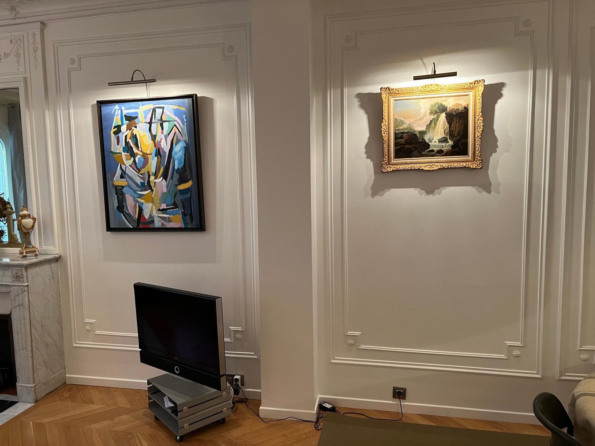Raynouard Apartment 파리 외부 사진