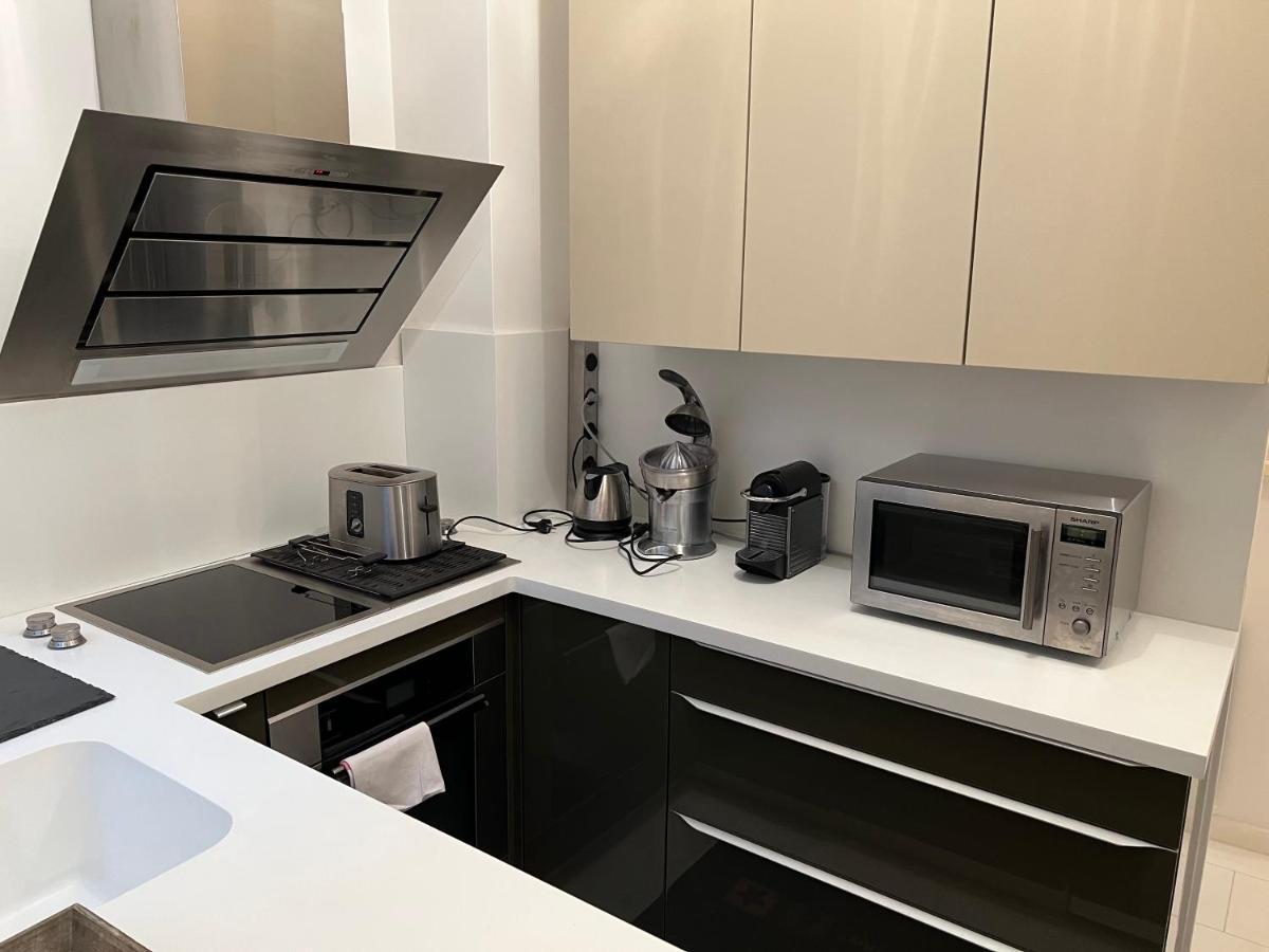 Raynouard Apartment 파리 외부 사진
