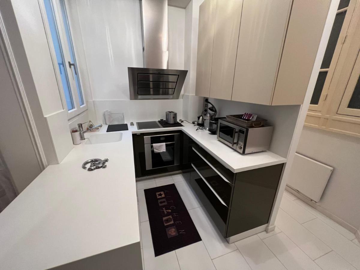 Raynouard Apartment 파리 외부 사진
