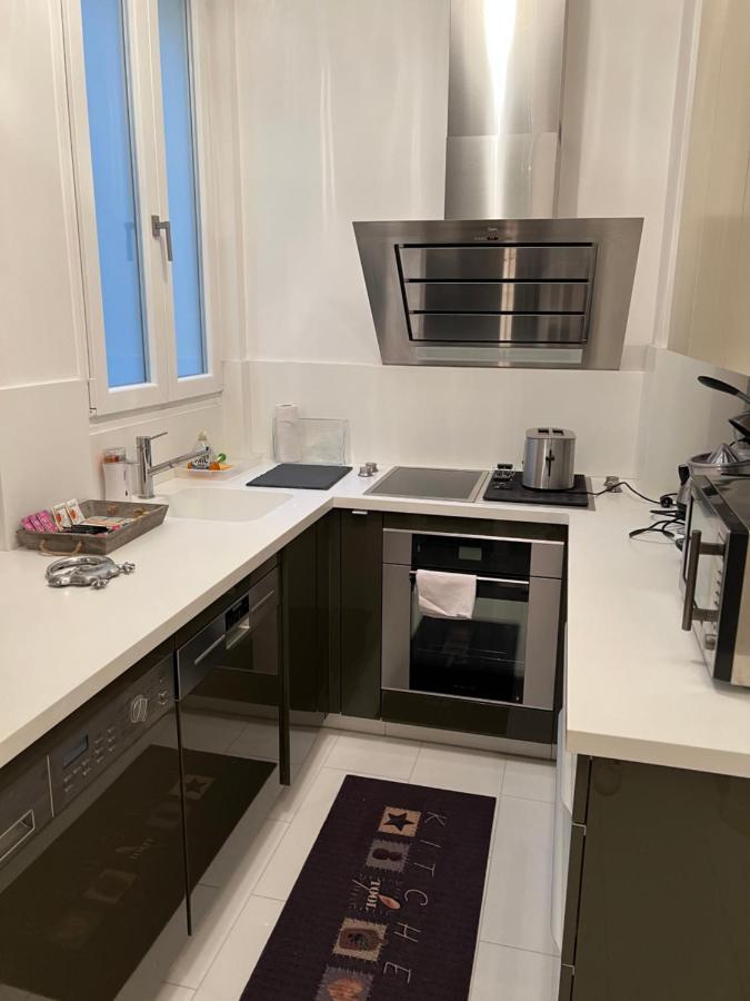 Raynouard Apartment 파리 외부 사진
