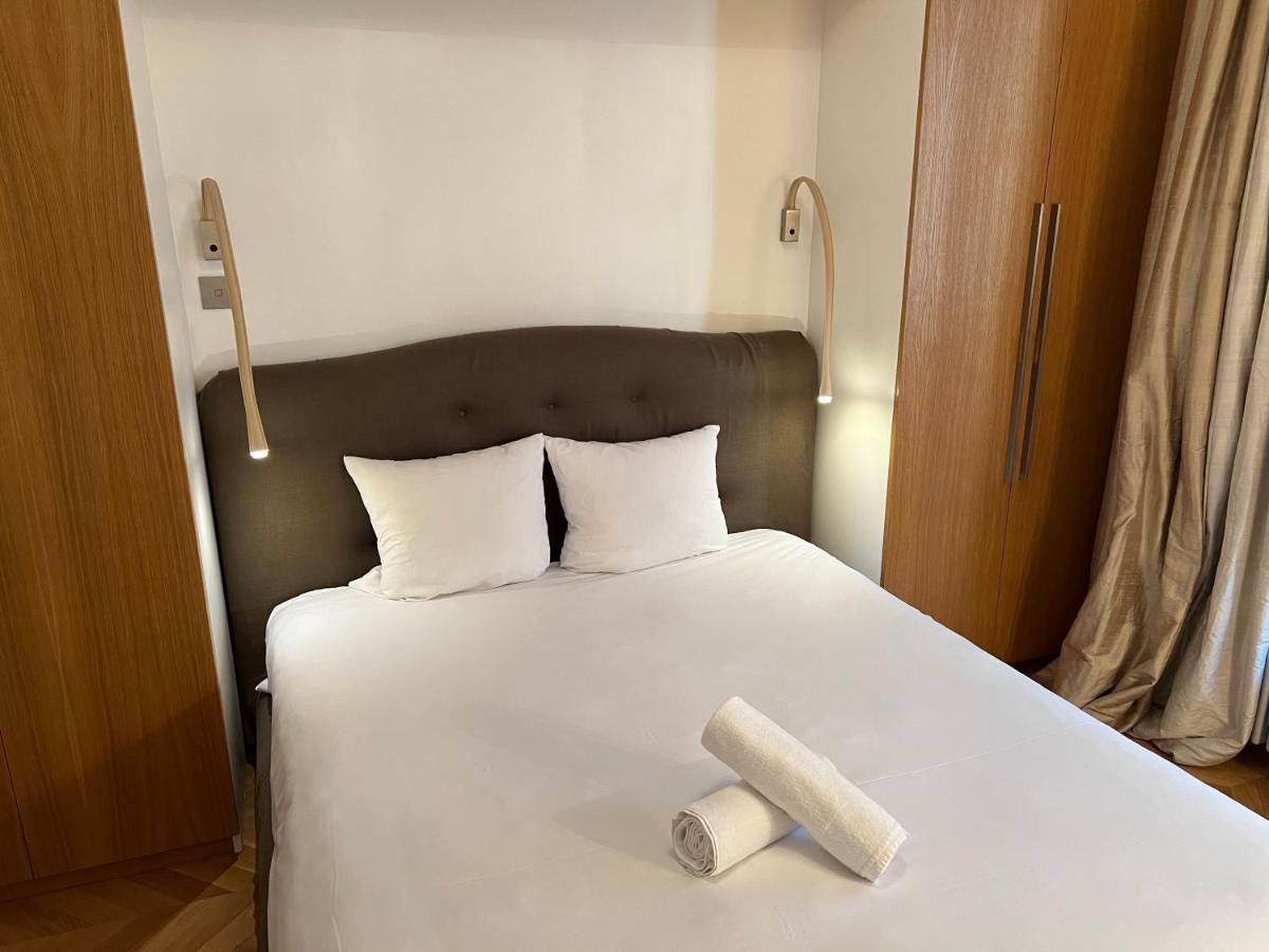 Raynouard Apartment 파리 외부 사진